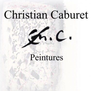 Christian Caburet Image de profil Grand