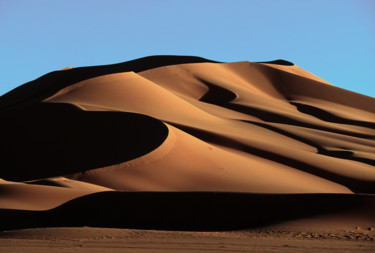 Photographie intitulée "Dune" par Christian Clausier, Œuvre d'art originale