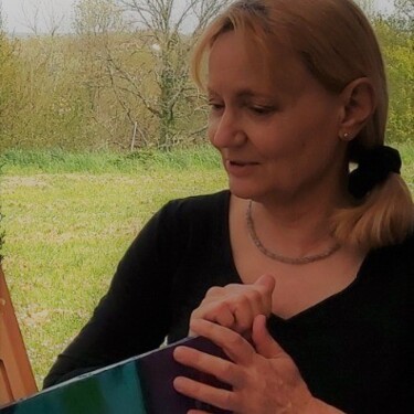 Christiane Hess (CHRYSTAL) Image de profil Grand