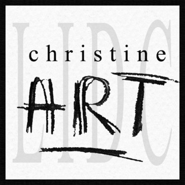 Christine Art Image de profil Grand