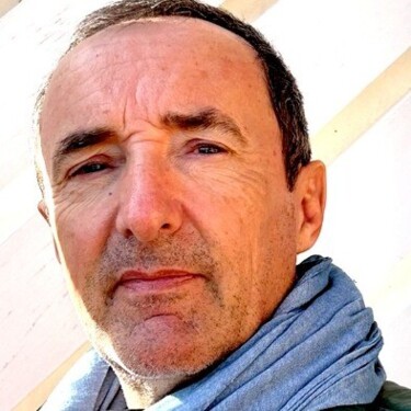 Christophe Clement Image de profil Grand
