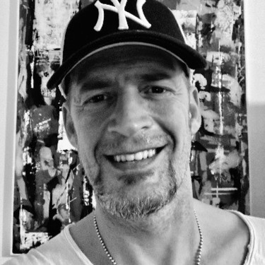 Christophe Gandolphe Image de profil Grand