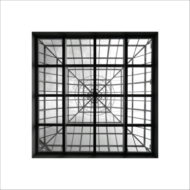 Fotografia zatytułowany „La Verrière 30x30” autorstwa Christophe Lebreton, Oryginalna praca, Fotografia nie manipulowana