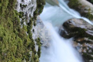 Photographie intitulée "Magie de notre Natu…" par Chrisart, Œuvre d'art originale