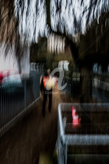 Photographie intitulée "Autumn 1" par Christophe Ricou, Œuvre d'art originale