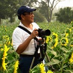 Chunfang Yang Profielfoto Groot