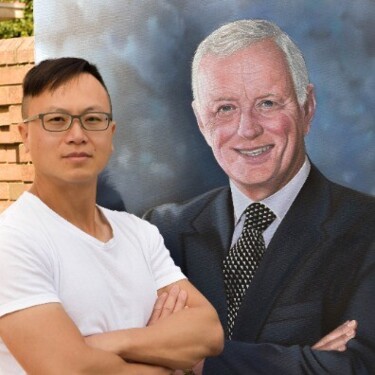 Chung Yau Shek Profil fotoğrafı Büyük