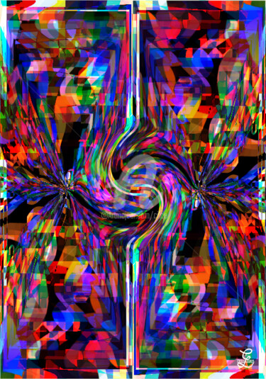 Digital Arts titled "eux141217.png" by Cilce, Original Artwork, Other