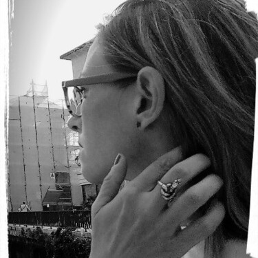 Cinzia Barresi Profile Picture Large