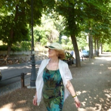 Catherine Le Roux Image de profil Grand