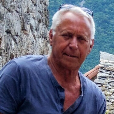 Claude Degret Zdjęcie profilowe Duży