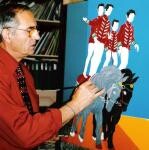 Claude Gauthier Image de profil Grand