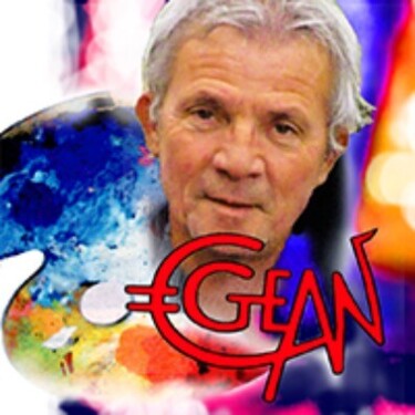 Claude Géan Image de profil Grand
