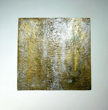 Malerei mit dem Titel "argold 2" von Claude Goasguen, Original-Kunstwerk, Andere