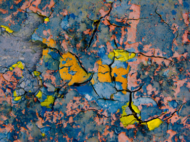 oranges et citrons.jpg Photographie intitulée "oranges et citrons.…" par Claude Guillemet, Œuvre d'art originale,