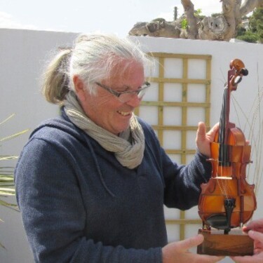 Claude Lopez Image de profil Grand