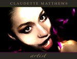 Claudette Profile Picture Large