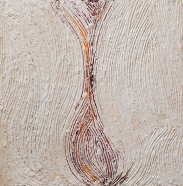 Картина под названием "Africa" - Amadesi Claudia, Подлинное произведение искусства, Акрил Установлен на Деревянная рама для…