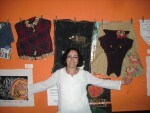 Claudia Jeanne Do Nascimento Zdjęcie profilowe Duży