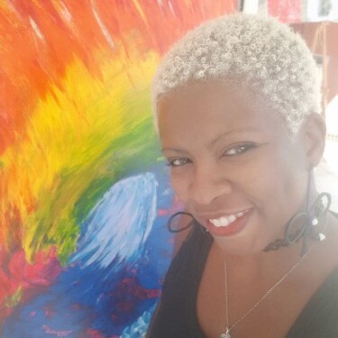 Claudine Barclais Image de profil Grand