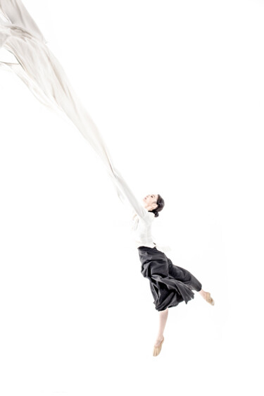 Fotografia intitolato "Dancer: Juan #26" da Cody Choi, Opera d'arte originale, Fotografia digitale