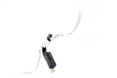 摄影 标题为“Dancer: Juan #23” 由Cody Choi, 原创艺术品, 数码摄影