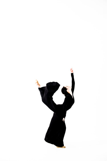 Фотография под названием "Dancer: Juan #22" - Cody Choi, Подлинное произведение искусства, Цифровая фотография