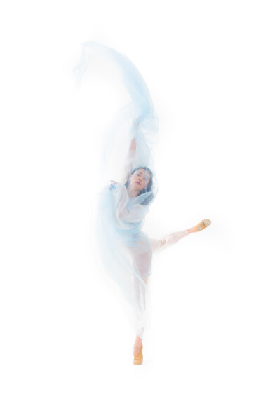 Фотография под названием "Dancer: Juan #2" - Cody Choi, Подлинное произведение искусства, Цифровая фотография
