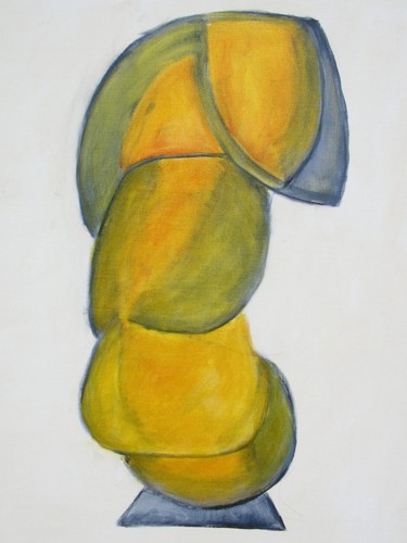 Peinture intitulée "ECHEC au ROI par CA…" par Jacques Coeur, Œuvre d'art originale, Acrylique