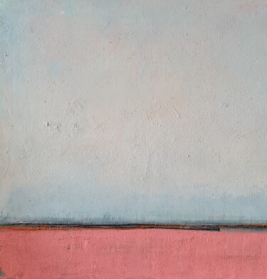 Straße der Musik Peinture intitulée "Straße der Musik" par Conny Wachsmann, Œuvre d'art originale, Acrylique
