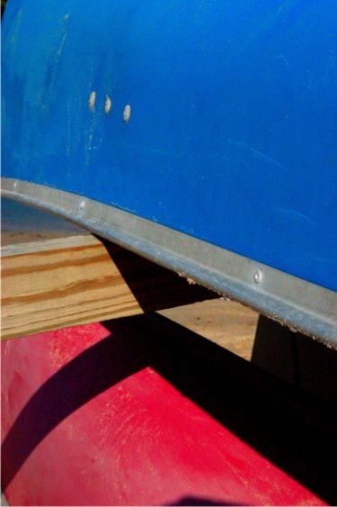 Photography titled "boat002" by Paul Constantinides, Original Artwork