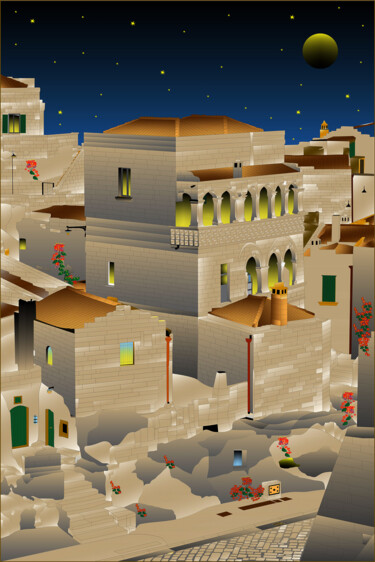 matera ➽ 4,628 Original artworks, Limited Editions & Prints | Artmajeur