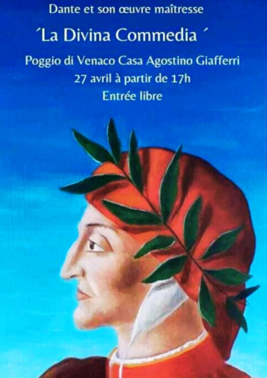 Pittura intitolato "Affiche Exposition…" da Mario Sepulcre, Opera d'arte originale, Olio