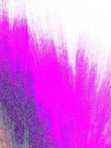 Arts numériques intitulée "Shades of purple" par Greg Powell, Œuvre d'art originale, Travail numérique 2D