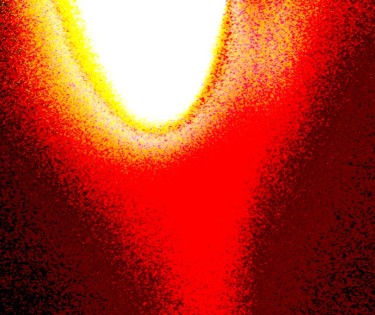 Photography titled "Flares" by Greg Powell, Original Artwork, Digital Photography