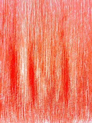 Fotografie mit dem Titel "Red figures in shad…" von Greg Powell, Original-Kunstwerk, Digitale Fotografie