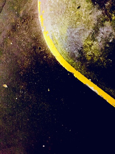 Dark matter 2 Digital Arts titled "Dark matter 2" by Greg Powell, Original Art, 2D Digital Work