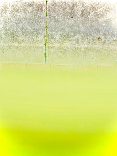Digital Arts titled "Yellow mist" by Greg Powell, Original Artwork, 2D Digital Work