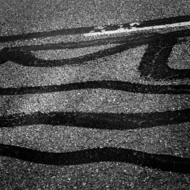 Sur la route n°04 Photography titled "Sur la route n°04" by Philippe Clerc, Original Art, Digital Photography