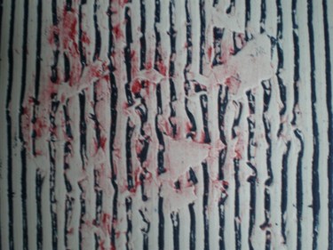 Incisioni, stampe intitolato "fantaisie" da Monique Copolata, Opera d'arte originale, Altro
