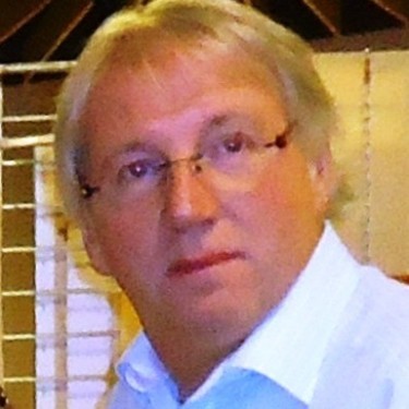 Jean Paul Corbeil Zdjęcie profilowe Duży