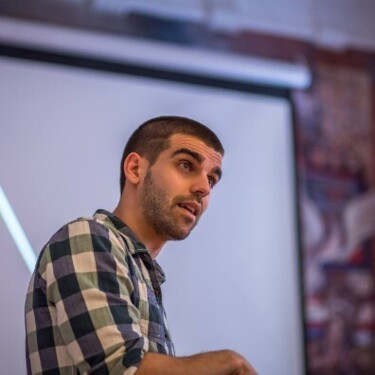 Corey S Ribotsky Profile Picture Large