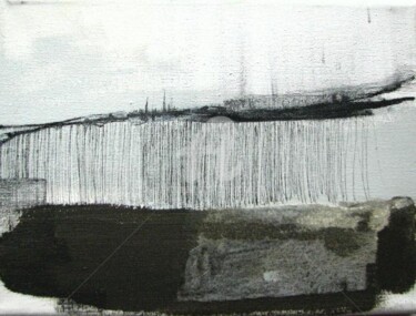 Картина под названием "minimal" - Cori  Schubert, Подлинное произведение искусства, Акрил