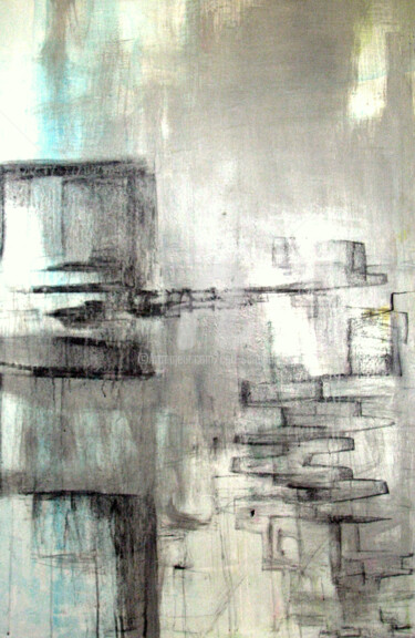 Картина под названием "infinitio" - Cori  Schubert, Подлинное произведение искусства