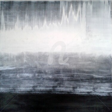 Painting titled "black-cotton-6.jpg" by Cori  Schubert, Original Artwork