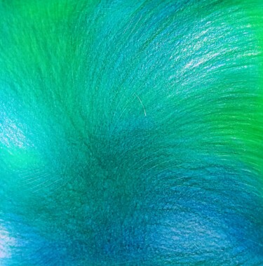 blues and greens ➽ 3747 Art for sale | Artmajeur