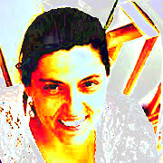 Corinne Misiri Image de profil Grand