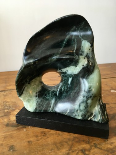 Sculpture titled "img-8586.jpg" by Corinne Rouveyre, Original Artwork