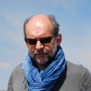 Paolo Ancarani Foto do perfil Grande