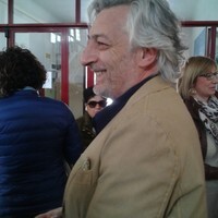Cosimo Mai Profil fotoğrafı Büyük